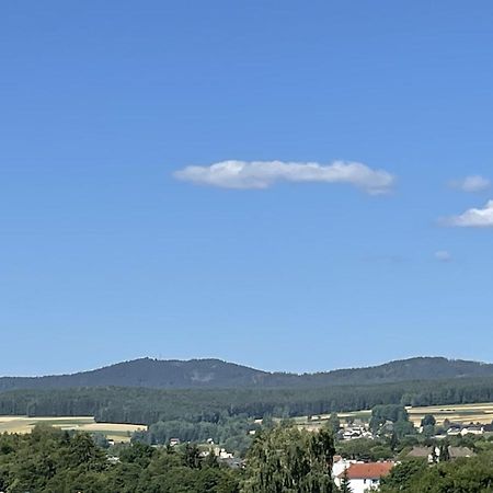 Ferienhaus Marktredwitz Exteriör bild