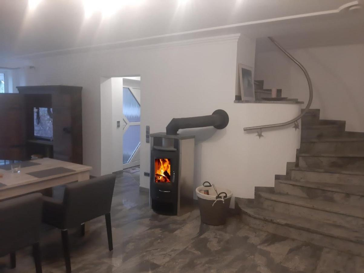 Ferienhaus Marktredwitz Exteriör bild